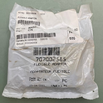 Can-Am 707002585 FLEXIBLE ADAPTOR New Replaces