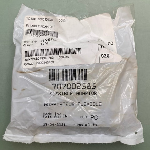 Can-Am 707002585 FLEXIBLE ADAPTOR New Replaces