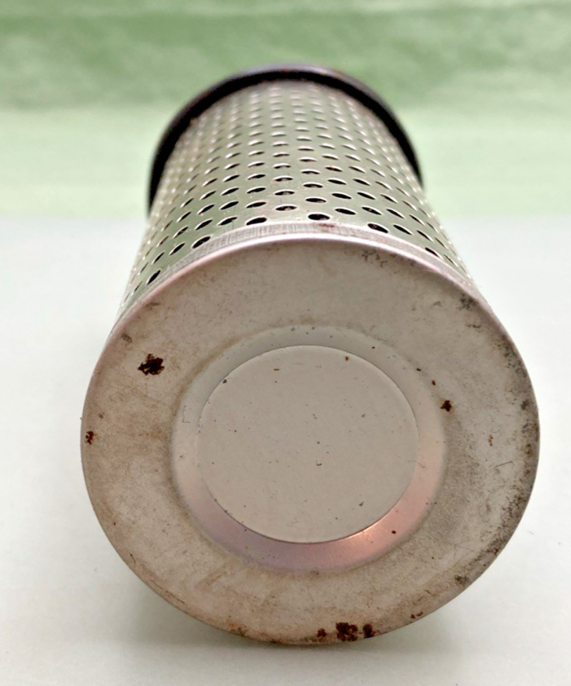 New Genuine Perf-Form HD-1 Oil Filter, Fits Harley Davidson Big Twin Models