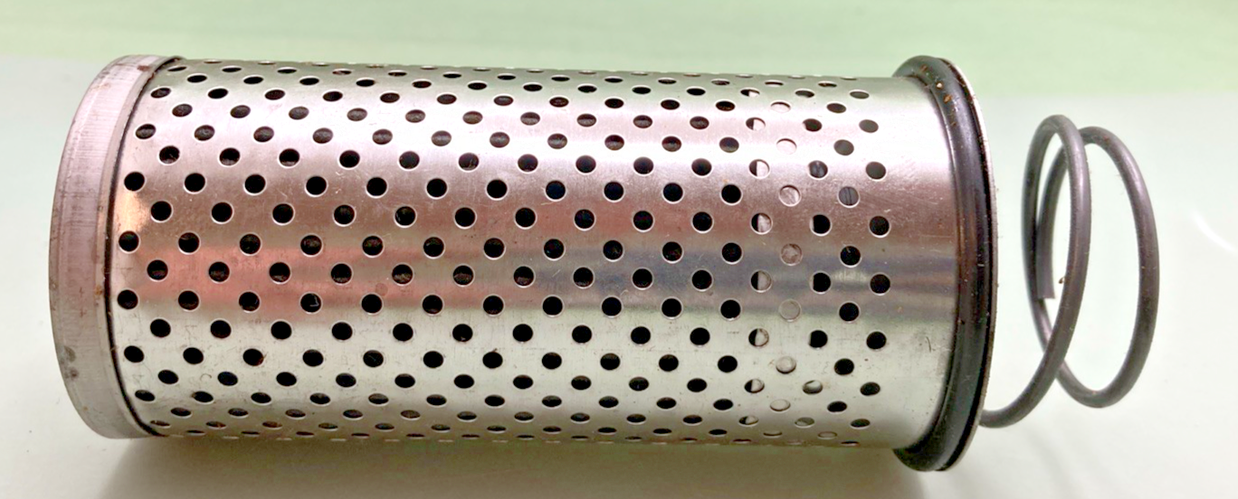 New Genuine Perf-Form HD-1 Oil Filter, Fits Harley Davidson Big Twin Models