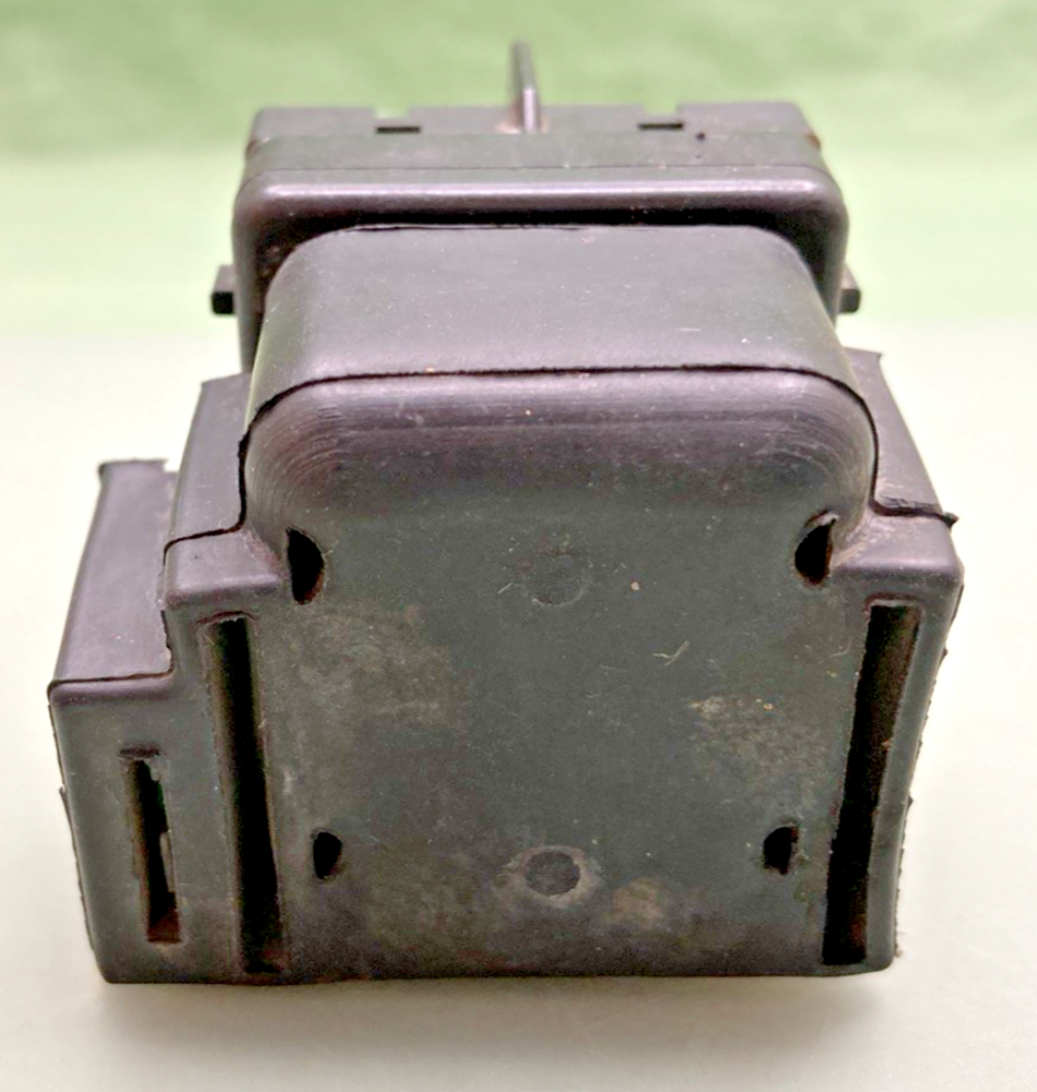 Replaces Suzuki 31800-03G00 Relay, Assembly, Starting, Motor