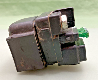 Replaces Suzuki 31800-03G00 Relay, Assembly, Starting, Motor