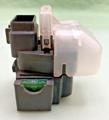 Replaces Suzuki 31800-03G00 Relay, Assembly, Starting, Motor
