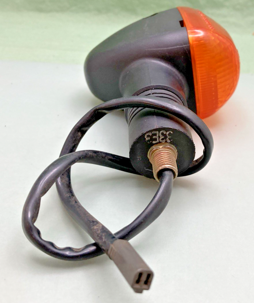 Replaces Suzuki 35600-83 Lamp Assy, Rear Turn Signal