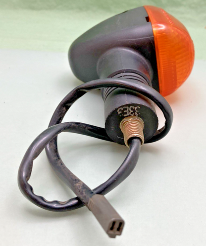 Replaces Suzuki 35600-83 Lamp Assy, Rear Turn Signal