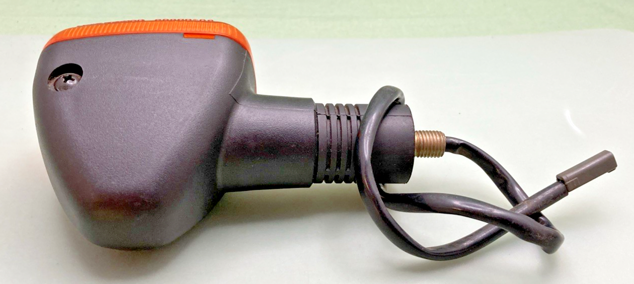 Replaces Suzuki 35600-83 Lamp Assy, Rear Turn Signal