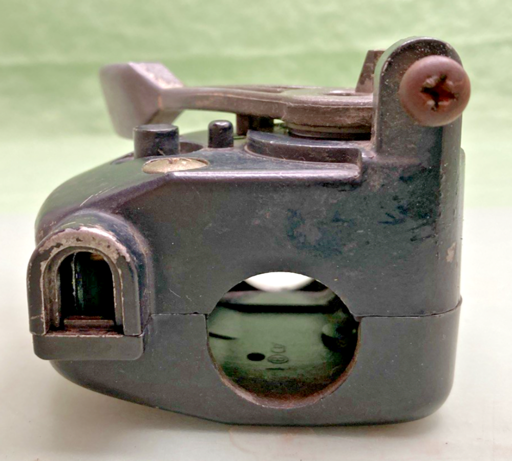 Replaces Suzuki 57100-39D80 Case Assembly Throttle,'93 LTF 300 King Quad 4x4