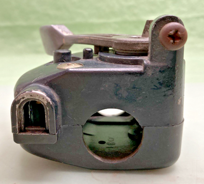 Replaces Suzuki 57100-39D80 Case Assembly Throttle,'93 LTF 300 King Quad 4x4