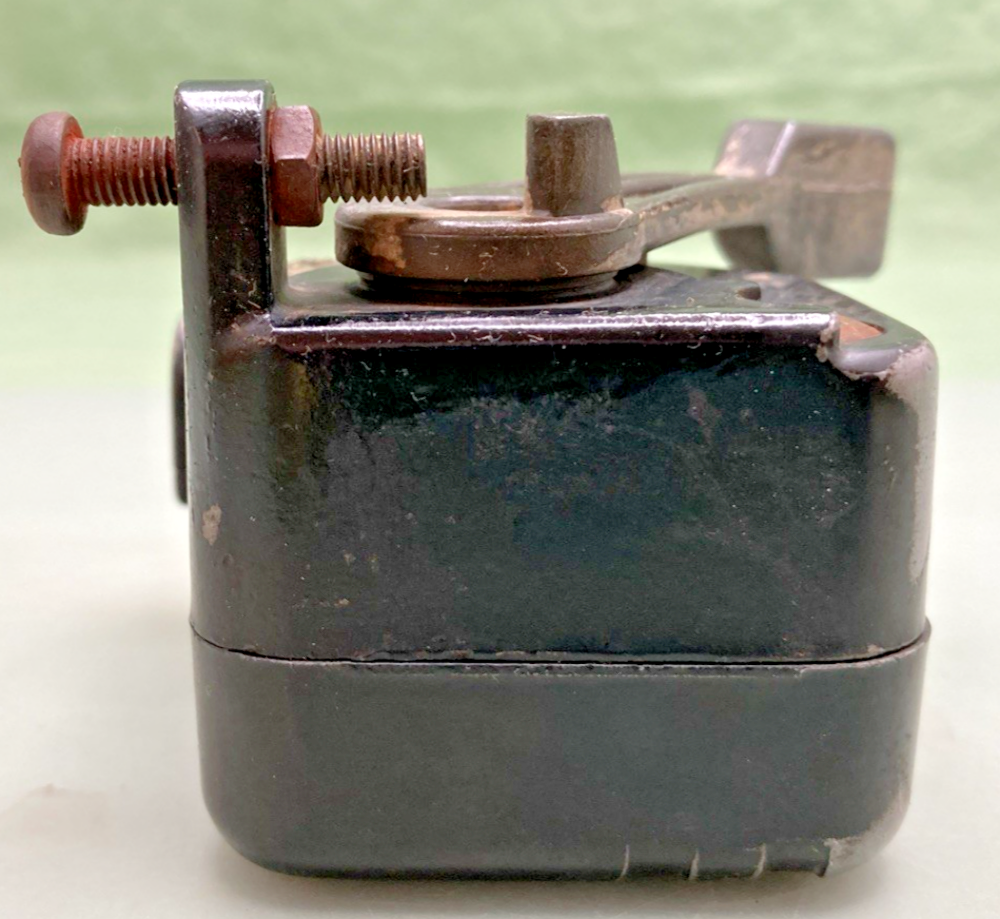 Replaces Suzuki 57100-39D80 Case Assembly Throttle,'93 LTF 300 King Quad 4x4