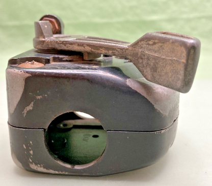 Replaces Suzuki 57100-39D80 Case Assembly Throttle,'93 LTF 300 King Quad 4x4