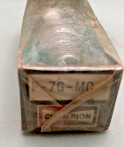 New Genuine Champion P-7G-MC Spark Plug