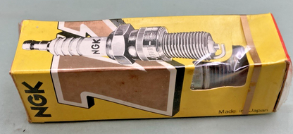New Genuine NGK B10HV Spark Plug