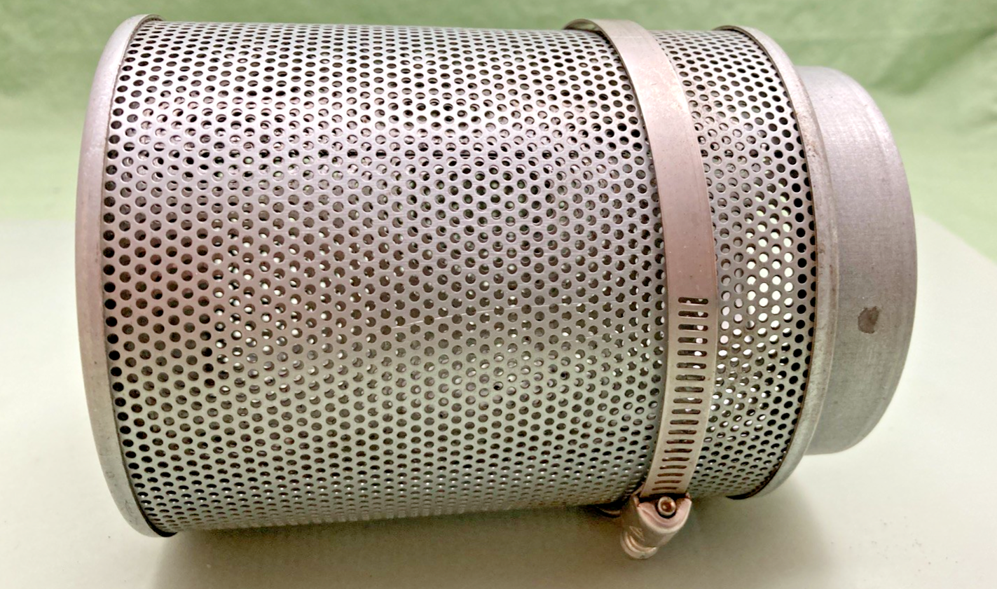 Replaces Honda 17254-HP0-A00 Air Cleaner