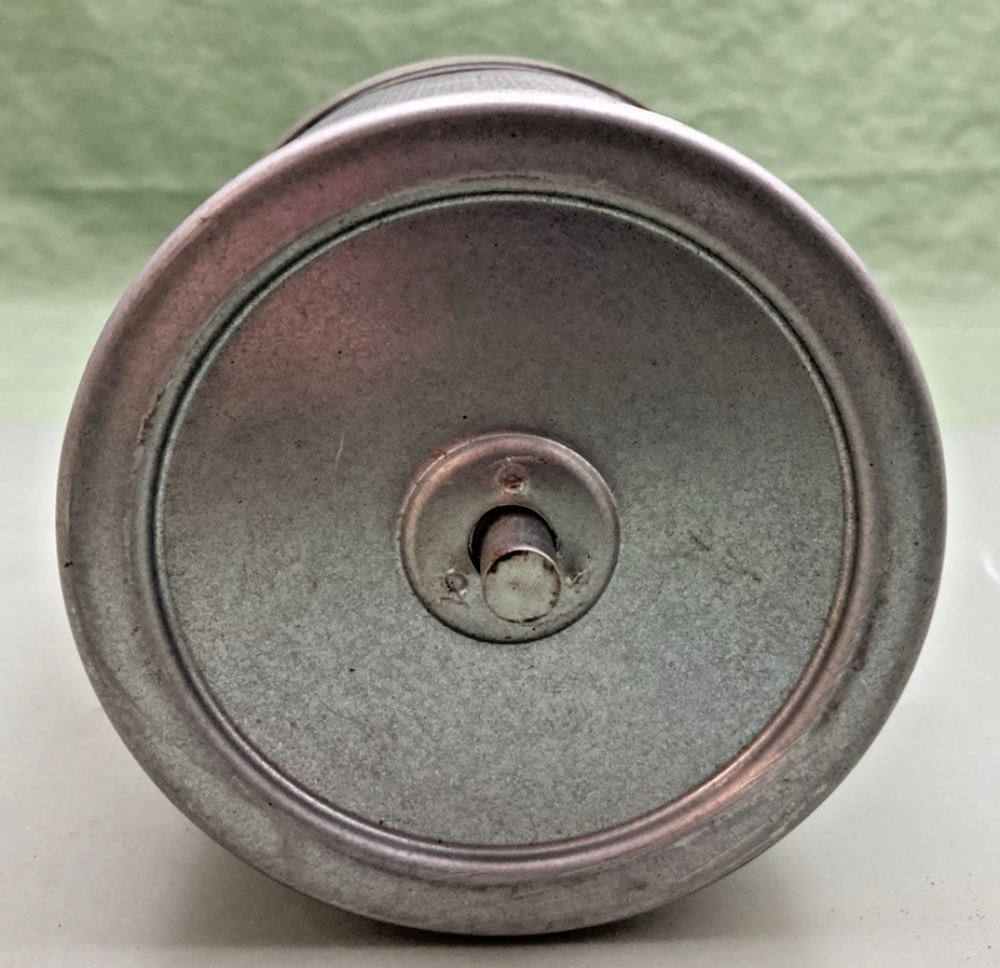 Replaces Honda 17254-HP0-A00 Air Cleaner