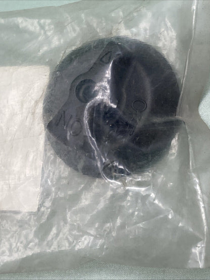 New Replaces Arctic 3303-701 Fuel Cock Cover