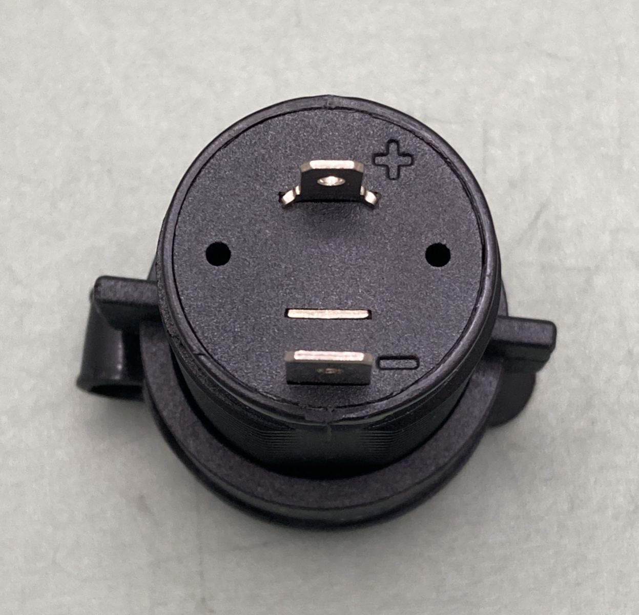 New Replaces Arctic 0641-897 Outlet, Accessory - 12V DC
