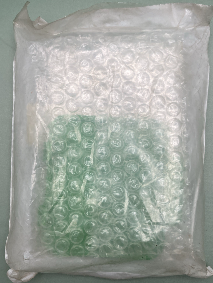 New Genuine Arctic Cat 1406-041 Cover, Access - Lime Green, with Logo