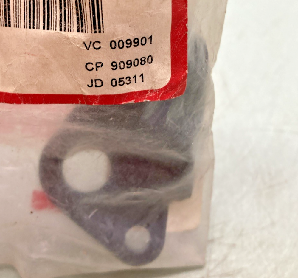 New Genuine Honda 45463-HC3-000 Receiver, L