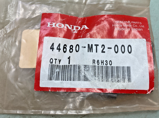 New Genuine Honda 44680-MT2-000 Retainer, Gear, Box