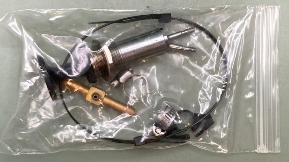 Polaris 2871767 Kit Fogging New Genuine