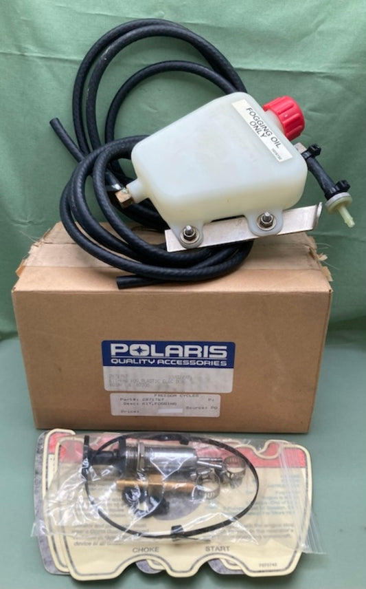 Polaris 2871767 Kit Fogging New Genuine