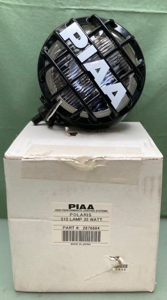 Polaris 2876684 Piaa 35 Watt Light New Genuine