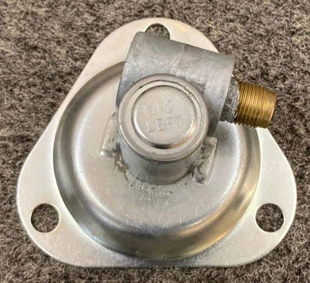 Polaris 2871274 Speedo Odom New Genuine