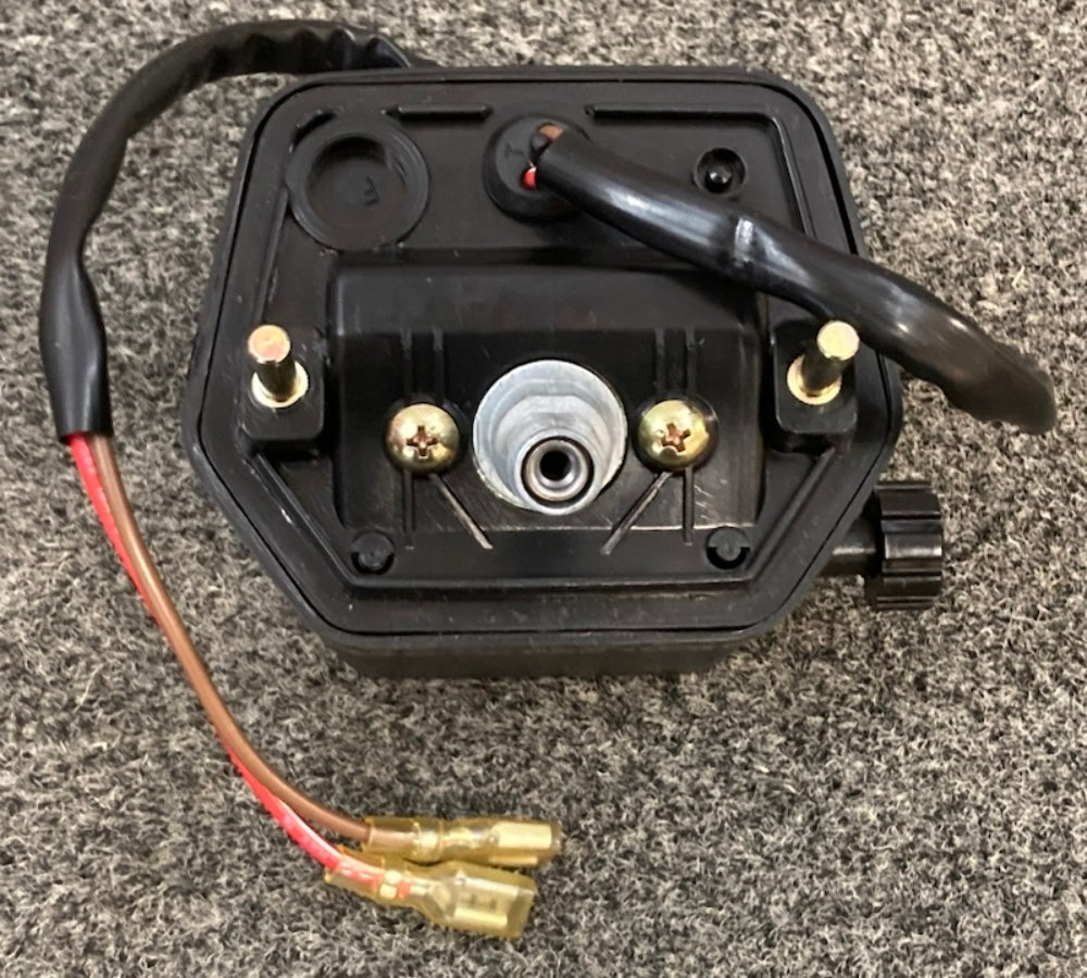 Polaris 2871274 Speedo Odom New Genuine