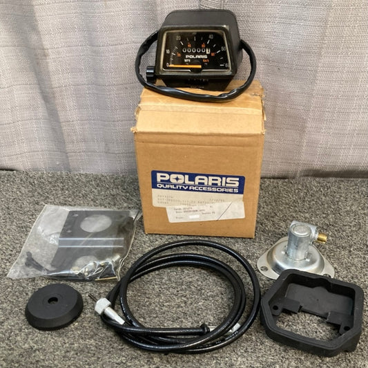Polaris 2871274 Speedo Odom New Genuine