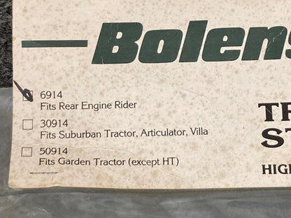 Bolens 6914 Cover, fits Rear Engine Rider