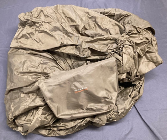 Classic Accessories 78213 ATV Storage and Travel Cover All Weather Lrg Olive New