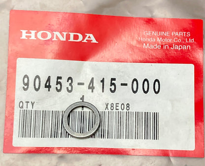 New Genuine Honda 90453-415-000 Washer (10MM)