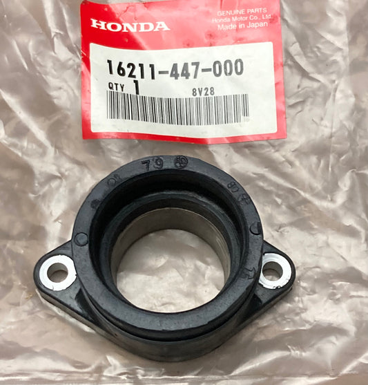New Genuine Honda 16211-447-000 Intake Manifold