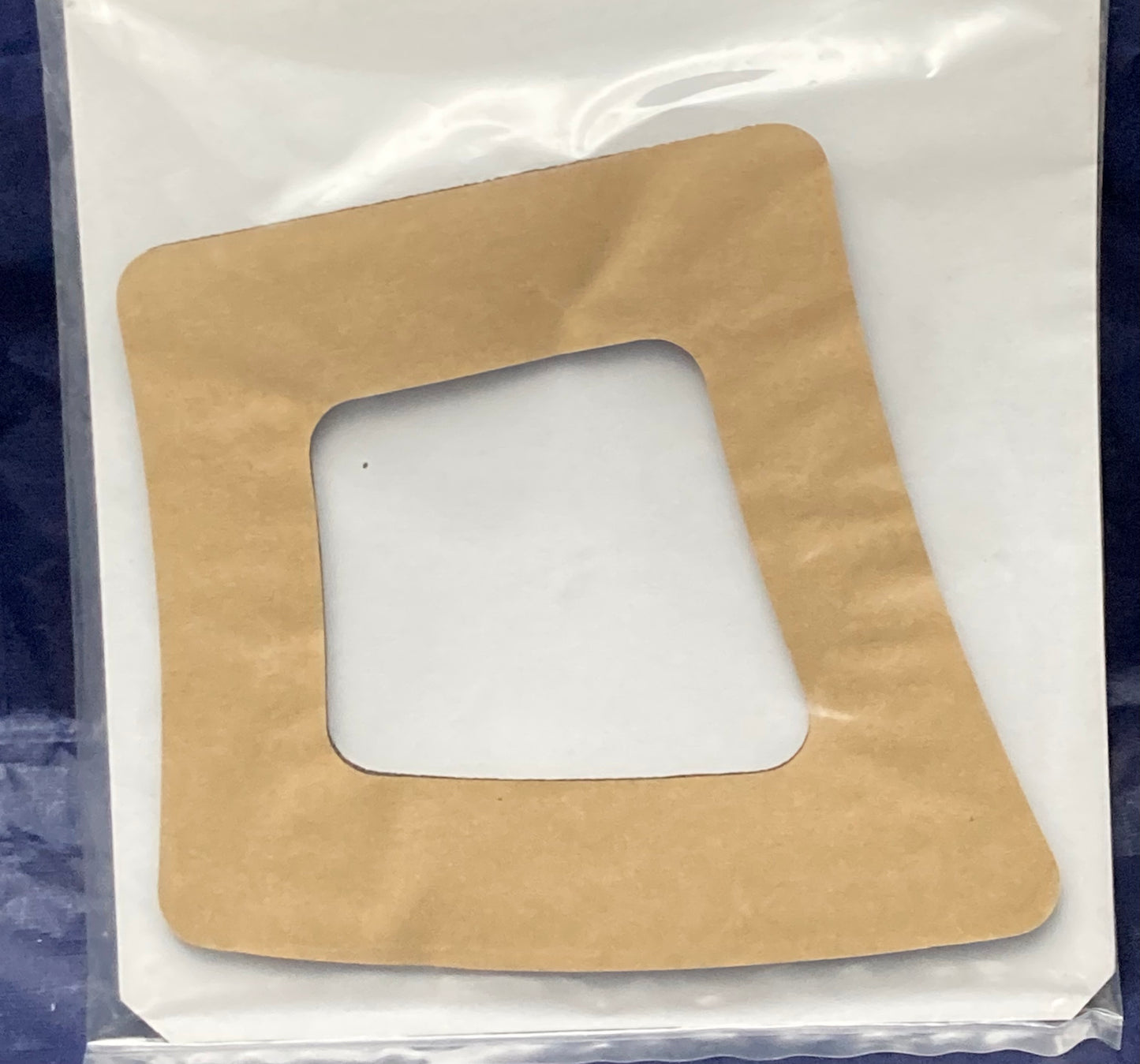 New Genuine Honda 61125-HN8-000 Front Fender Seal