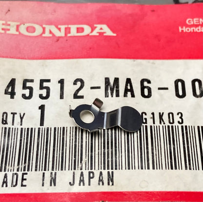 New Genuine Honda 45512-MA6-006 Protector