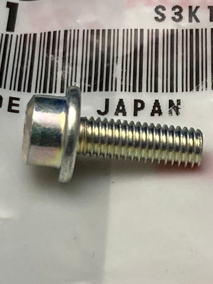 New Genuine Honda 90125-MT2-000 Bolt (5X16)