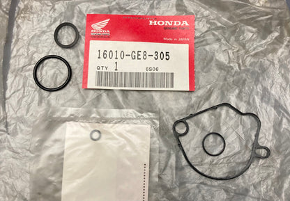New Genuine Honda 16010-GE8-305 Gasket Set