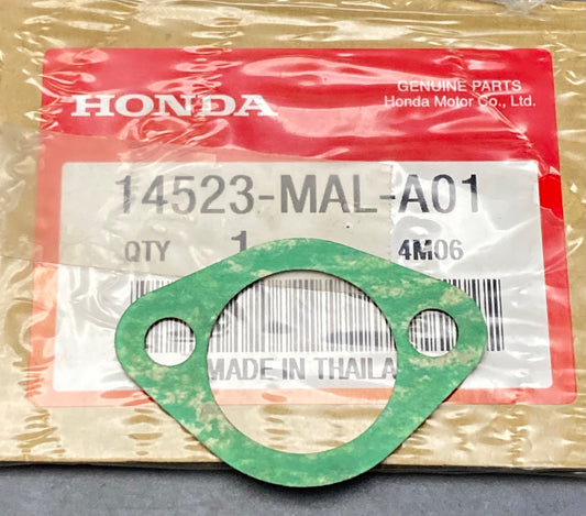 New Genuine Honda 14523-MAL-A01 Gasket, Tensioner, Hole
