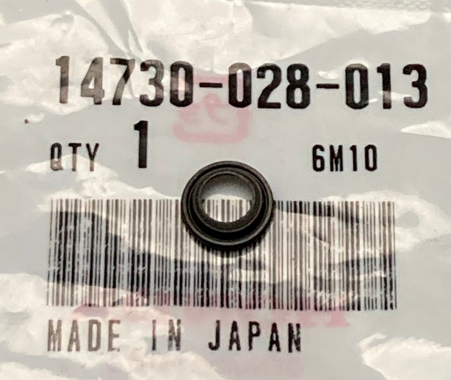 New Genuine Honda 14730-028-013 Seal, Valve, Stem