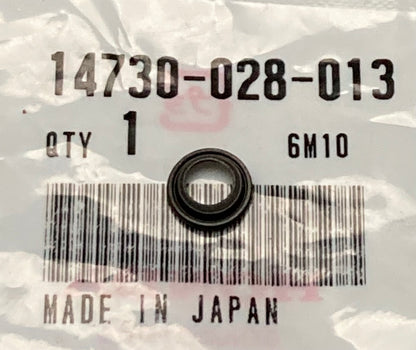 New Genuine Honda 14730-028-013 Seal, Valve, Stem