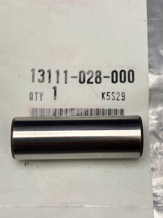 New Genuine Honda 13111-028-000 Piston Pin