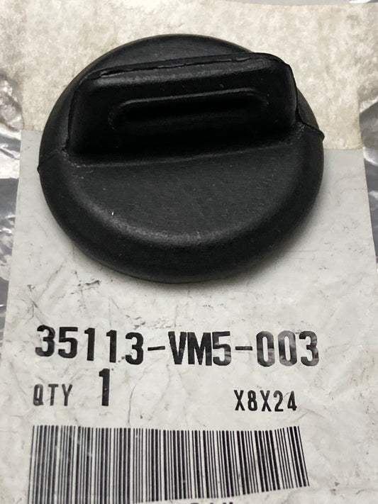 New Genuine Honda 35113-VM5-003 Cap,Combination Switch Key