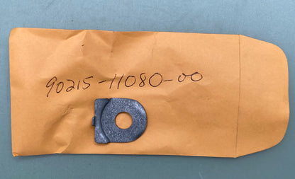 QTY 2 New Replaces Yamaha 90215-11080-00 Lock Washer