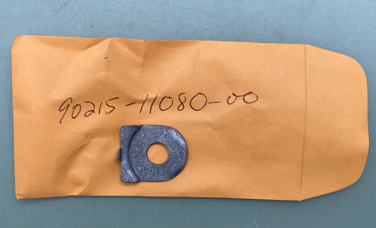 QTY 2 New Replaces Yamaha 90215-11080-00 Lock Washer