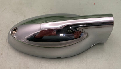 Polaris 2875960 Chrome Rear Turn Signal Casings New Genuine