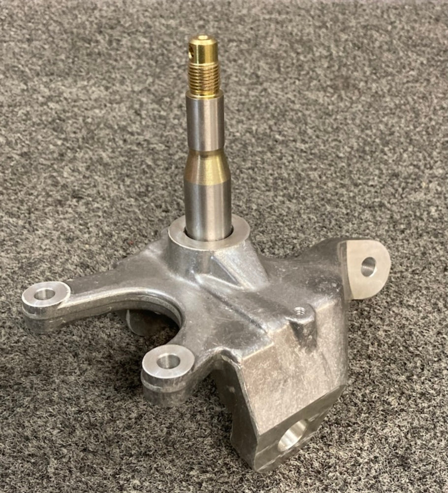 Polaris 1822878 Assembly, Knuckle, Steering, RH New Genuine