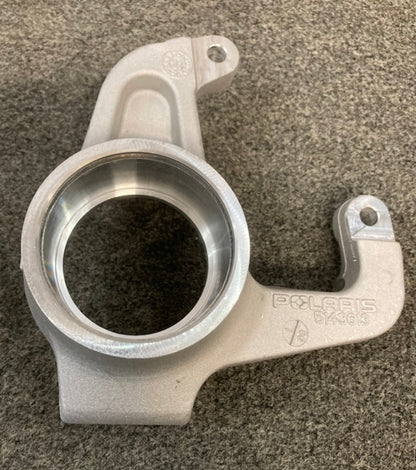 Polaris 5143613 Knuckle-Steering, Mach, LH New Genuine