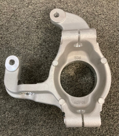 Polaris 5143613 Knuckle-Steering, Mach, LH New Genuine