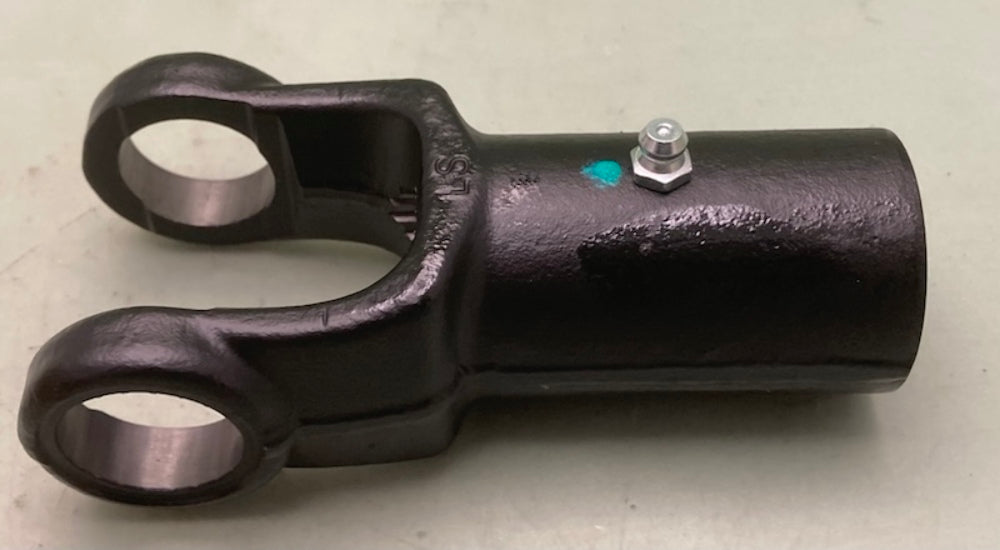 Polaris 3235503 Yoke, Slip, Indexed New Genuine