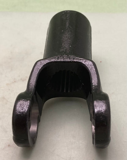 Polaris 3235503 Yoke, Slip, Indexed New Genuine